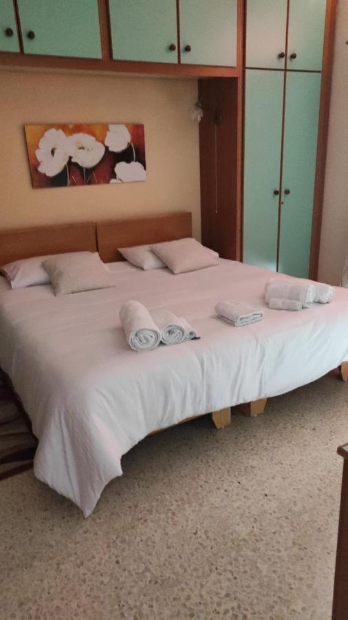 D'Ambrogio Guest House Rabat Esterno foto