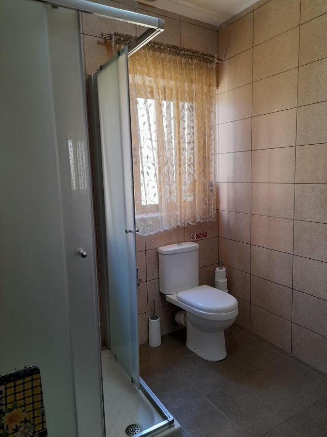 D'Ambrogio Guest House Rabat Esterno foto