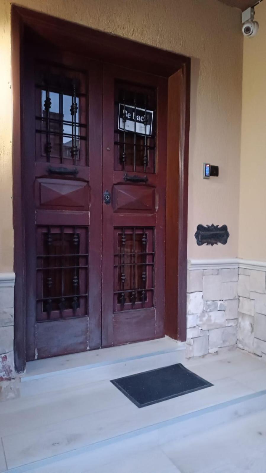 D'Ambrogio Guest House Rabat Esterno foto