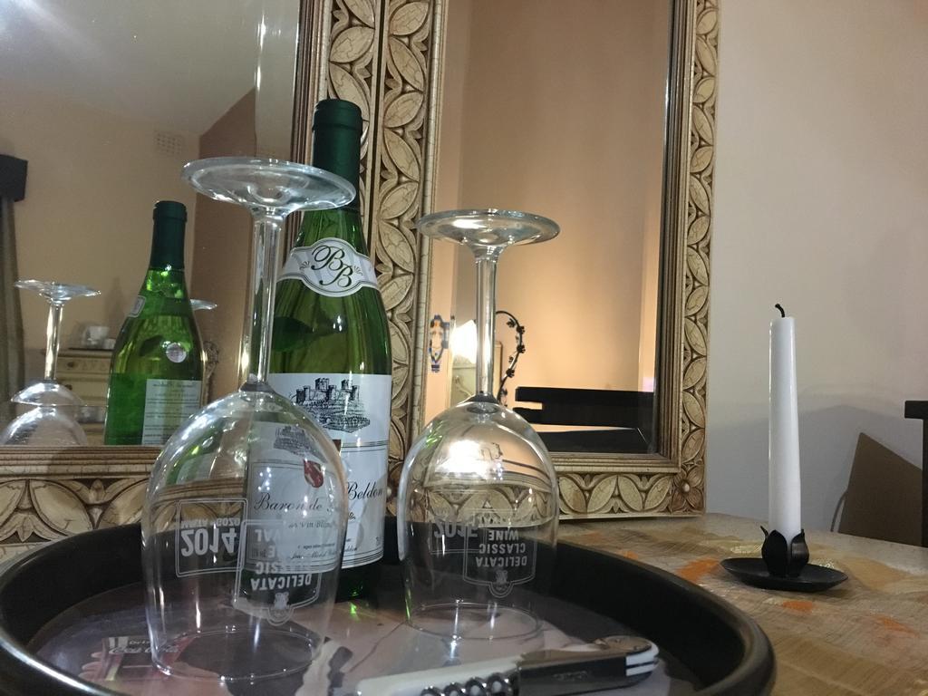 D'Ambrogio Guest House Rabat Esterno foto