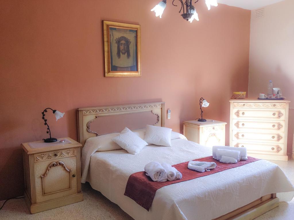 D'Ambrogio Guest House Rabat Esterno foto