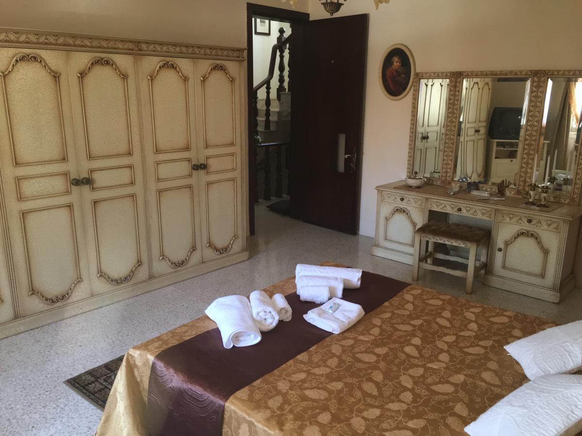 D'Ambrogio Guest House Rabat Esterno foto