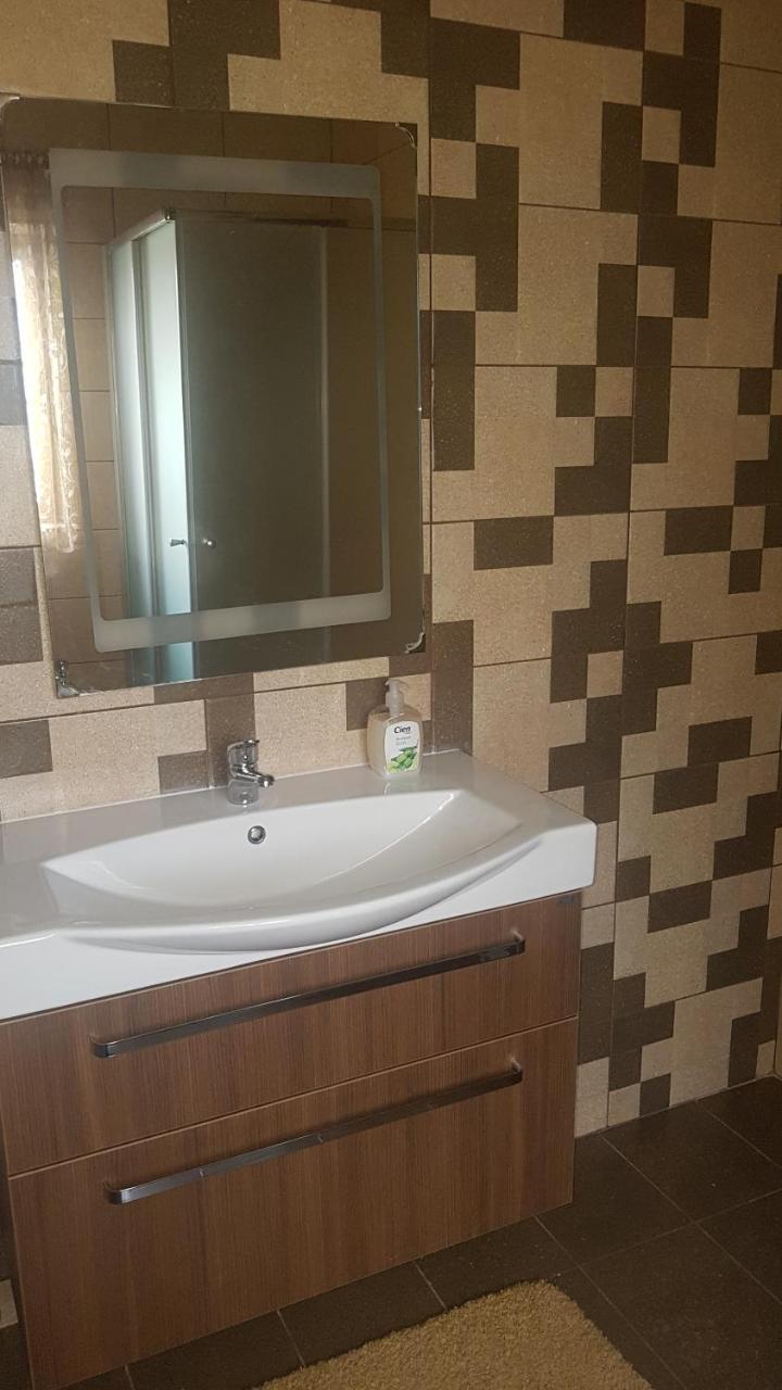 D'Ambrogio Guest House Rabat Esterno foto