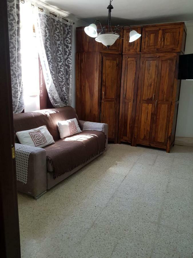 D'Ambrogio Guest House Rabat Esterno foto